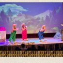 가족뮤지컬<아기돼지삼형제> 이미지