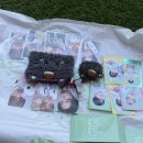 개라다이스 | 엔시티위시 때문에 빵 사러 성수까지 옴