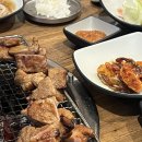 대복갈비 | [인천]산곡역 근처에서 돼지갈비 먹고 싶을 땐 여기! 부평돼지갈비 대복갈비 다녀온 후기