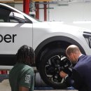 왕자타이어 이미지