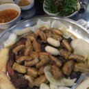 황소곱창 이미지