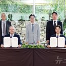 빌 게이츠 씨의 한국 방문으로 가속화되는 한미 SMR 동맹… 테라파워와 SK·HD 현대가 제조·해외 전개로 결속 이미지