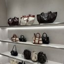 본스타소프트 | 찰스앤키스 가방 봄 나들이룩 코디로 추천 수원 스타필드점 방문후기