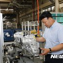 ㈜성산자동차 뉴시스