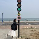 마리나정비 | 옌타이 :: Day 2-1 힐튼 옌타이 호텔 피트니스, 홍커우 1920, 포토존 추천, 마리나 광장, 옌타이 미술관