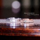 우신빌딩 | 안산웨딩반지, 우신 다이아 1캐럿 다이아몬드로 맞춘 후기