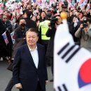 250403 윤석열 탄핵심판 사실상 결론 낸 헌법재판소 이미지