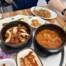 옥이네식당 이미지