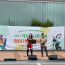 2022년 거리로 나온 예술 이미지