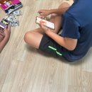 골드 휴 | 태안에 가볼 만한 펜션, 바다와 복층이 매력적인 골드 휴 펜션 1박 2일 후기