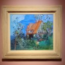 서양미술사A | 전시리뷰 2부 세종문화회관 세종미술관 서양 미술사 600년 르네상스에서 인상주의까지 샌디에이고...