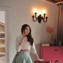 더봄개량한복 이미지