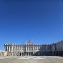 센트로렌트카 | 신혼여행7일차✨ 마요르카렌트카 숙소 날씨 하이퍼센트로마트 핀카세레나 마드리드왕궁