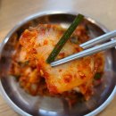 서울 봉천 | 콩국수 맛집, 원조호남손팥칼국수