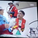 6월19일 SBS 동상이몽 이봉원편..비바서울 촬영 이미지