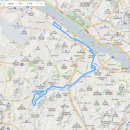 연세중앙교회 정문 이미지