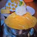 [부산 중앙역 카페] 레전드 와플, 음료 맛집인 중구난방 솔직후기