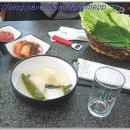 장영선원조지례삼거리불고기 이미지