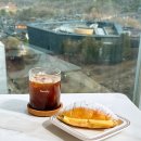 예술마을커피가게 | 북한산 카페 빵 애견동반 은평한옥마을 노블티