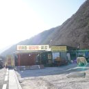 시댁 어른 선물추천 / 강릉칡즙, 강릉곶감, 강릉벌꿀 선물 구매후기, 오대산을 뒤뜰삼아