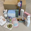 한진세탁 | [임신축하박스 당첨]3월 제제지크 제제박스 이벤트 당첨 후기