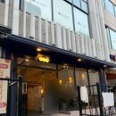 어스름 | [서울 혜화] 분위기 좋은 소개팅맛집 와인바 어스름 메뉴판, 내돈내산 후기