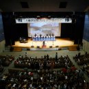 스페인 밀레니엄 합창단 내한공연 이미지