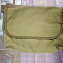 크로스팜 | 심플하고 미니멀 밀리터리룩 가방 추천 데일리가방 자바팜 크로스백 후기