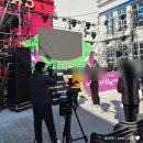 온누리게임장 | 구미 가볼만한 곳 2025 구미 문화로축제 체험정보 및 공연안내