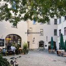 독일 뮌헨 3박 3일 여행 Novotel Munich Messe 노보텔 메쎄 솔직 후기 및 빅투알리엔 시장
