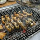 바다장어 숯불구이 민물장어 숯불구이 | 청주 맛집 풍천민물장어 명가옥장어 숯불구이 후기