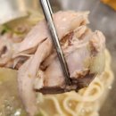 언양닭칼국수 이미지