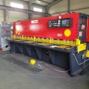 백산산업 이미지