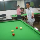 친구 당구장 이미지