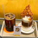 바울레 | 대전 관평동 데이트 카페 바울레 커피 내돈내산