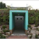 태백산맥문학관화장실 이미지