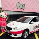 헬로키티아일랜드 이미지