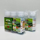 천현농장 | 고추 영양제 주기 좋은 식물 비료 미농비료의 텃밭 액제비료 후기