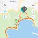 상족암군립공원 제전화장실 네이버블로그