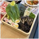 샤브올데이 대전갈마점 이미지