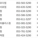 올리브영경북울진점