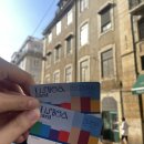 주강건축(주) | 포르투갈 리스본 신트라 여행 리스보아 카드 구입 교환 팁 지하철 트램 무료 교통카드