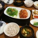 원할머니보쌈 - 광명시 광명로 870 | 원할머니보쌈