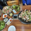 하동솔밭오리 이미지