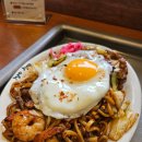 세븐일레븐 연남동교로점 | 홍대맛집 흑백요리사 철판요리 오코노미야끼 연남 일식 죠죠