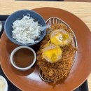 벡스코역 | [벡스코역 맛집] 로컬 맛집 '무은유황돼지돈카츠' 내돈내산 후기