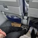 뭉쳐야산다 | 에어프레미아 뉴욕(EWR) 탑승 후기｜좌석 넓이·기내식 솔직 리뷰