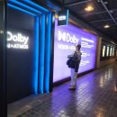 MEGABOX게임장 | 메가박스 상암월드컵경기장점 돌비 비전+애트모스관, 몰입감이 달랐던 <휴민트> 관람 후기