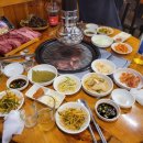 안동한우 정육식당 이미지