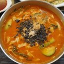 대구손칼국수 이미지
